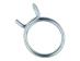 Zacisk węża rury połączeniowej do pralki Beko DFS05013W,1