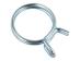 Zacisk węża rury połączeniowej do pralki Beko DSN 6838 X (95874),0