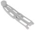 Rolki górnego kosza 4szt. do zmywarki do Whirlpool ADG 3340 NB,3