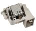 Zamek drzwi do zmywarki do Sharp QW-GT31F452I-EU,1
