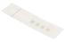 Tester twardości wody do Siemens TE657319RW/10,1