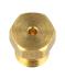 Dysza gaz ziemny 1.09mm Somipress do kuchenki do Amica 51GE3.32ZPTANR(XXL),0