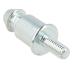 Śruba do lodówki Samsung RSH1FTSW1/XEF,1