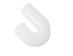 Prowadnica linki zawiasu drzwi do zmywarki do Gorenje GS62010S,1