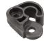 Ogranicznik otwarcia drzwi chłodziarki Hotpoint Ariston EBM17220NX,1