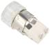 Lampka kompletna z żarówką i osłoną do piekarnika do Amica ED 37610 B X-TYPE,1