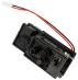 Sprzęgło spieniacza mleka do ekspresu do Siemens TE803209RW/05,0