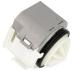 Pompa odpływowa do zmywarki do Siemens SR66T099EU/33,2