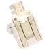 Filtr przeciwzakłóceniowy do Beko DFS 05010 W,2