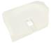 Tacka ociekowa skraplacza do lodówki Whirlpool WBE34132 A++X,0
