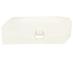 Tacka ociekowa skraplacza do lodówki Whirlpool WBE34132 A++X,3