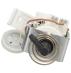 Pompa ciśnieniowa do ekspresu do Siemens TE809201RW/03,4