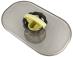 Filtr zgrubny + mikrofiltr + metalowy płaski do zmywarki do Gorenje GV66161,0