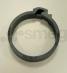 Opaska zaciskowa 36.5mm do zmywarki do Smeg STL7233L,0