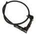Złączka dyszy pary do ekspresu do kawy Siemens TI313219RW/01,0
