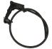 Złączka dyszy pary do ekspresu do kawy Siemens TI313219RW/01,1