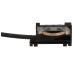 Złączka dyszy pary do ekspresu do kawy Siemens TI305206RW/02,3