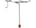 Ruszt do mikrofalówki do Panasonic NN-GD36HMSUG,3