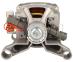 Silnik napędowy do pralki Candy GC4 1272D3/2-S,5