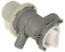 Pompa odpływowa kompletna do pralki WML 15106 P (Beko) 2840941500,0