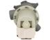 Pompa odpływowa kompletna do pralki WML 15106 P (Beko) 2840941500,3