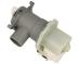 Pompa odpływowa kompletna do pralki WMB 51021 PLY (Beko) 2840941500,1
