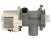 Pompa odpływowa kompletna do pralki WMB 51021 PLY (Beko) 2840941500,2
