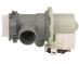Pompa odpływowa kompletna do pralki WMB 51021 PLY (Beko) 2840941500,5