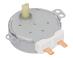 Silnik napędowy talerza do mikrofalówki do Samsung MS22T8254AB/E1,1