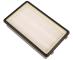 Filtr HEPA do odkurzacza do Rowenta RO3995EA/4Q0,1