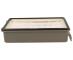 Filtr HEPA do odkurzacza do Rowenta RO3995EA/4Q0,3