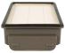 Filtr HEPA do odkurzacza do Rowenta RO3995EA/4Q0,4