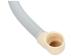 Wąż odpływowy 30/18mm 2m do zmywarki Bosch SGS53E62EU/15,1