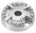 Korona małego palnika (kołpak) do kuchenki do Amica L60400,0
