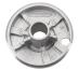 Korona małego palnika (kołpak) do kuchenki do Amica L60400,3