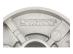 Korona małego palnika (kołpak) do kuchenki do Amica L60400,5