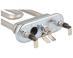 Grzałka z miejscem na czujnik do pralki Whirlpool FSCR 80421,2