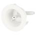 Gniazdo zbiornika na wodę do generatora pary Philips GC9220/27,1
