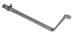 Rura ramienia spryskiwacza do zmywarki do Sharp QW-GX12F47ES-EU,3