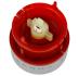 Kompletne pokrętło do robota kuchennego do Bosch MUM54420/02,2