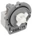 Silnik pompy odpływowej do pralki Samsung WF-F1061GW,0