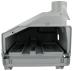 Komora szuflady na proszek do pralki Beko WMX 71243 PLPTLMB2,3
