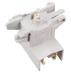 Włącznik/wyłącznik sieciowy do zmywarki do Bosch SPV40M10EU/21,0