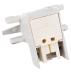 Włącznik/wyłącznik sieciowy do zmywarki do Siemens SR66T096EU/23,2