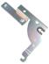 Lewy zawias drzwi do zmywarki do Gorenje GS62010S,0