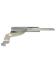 Lewy zawias drzwi do zmywarki do Gorenje GS62010S,3