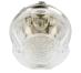 Lampka kompletna z żarówką i osłoną do piekarnika do AEG 47635IP-MN,3