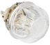 Lampka kompletna z żarówką i osłoną do piekarnika do AEG B33512-5-M EU,0