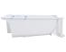 Szuflada na proszek bez frontu do pralki Beko WRE6511BWW UA B1 BX BK BLED E4,3