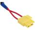 Bezpiecznik termiczny do lodówki Samsung RS65R54412C/EO,1